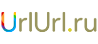 Логотип URLURL.RU
